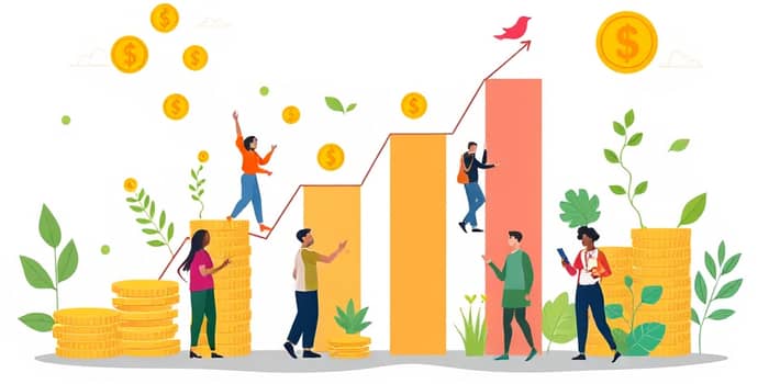 Crédito para PYMES: Impulso al Crecimiento Empresarial