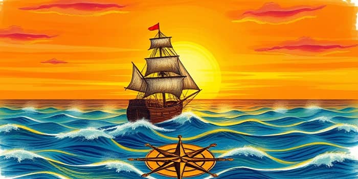 Descubriendo el Atlántico: Invirtiendo Más Allá de lo Conocido