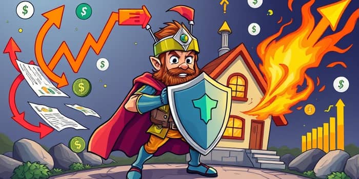 La Inflación y tu Cuota: Protege tu Préstamo