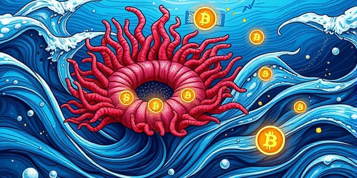 Finanzas Anemone: Cómo Adaptarte a Cualquier Corriente Económica