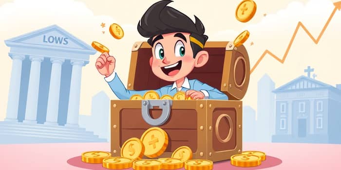 Tasas Negativas: ¿Cómo Aprovecharlas en tu Favor?