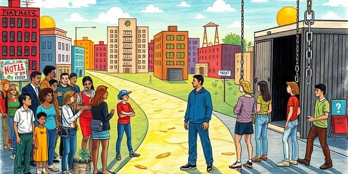 Microcréditos: ¿Oportunidad o Riesgo Latente?