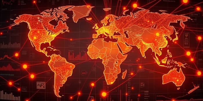 El Telégrafo de los Mercados: Señales Tempranas de Cambios Globales