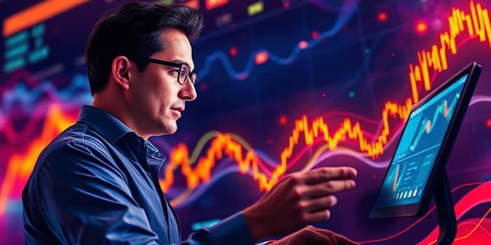 Descifrando Códigos: El Lenguaje Secreto de los Mercados Mundiales