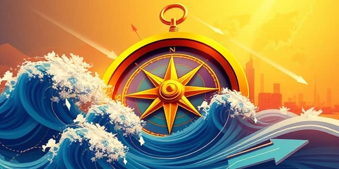 La Brújula del Inversor Sagaz: Navegando Olas de Cambio Global