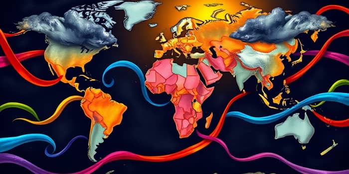 Desmantelando el Mito: La Verdad Detrás de Inversiones Internacionales Controversiales