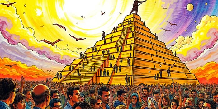 La Ingeniería Inversa de la Riqueza: Descifrando Patrones de Éxito Global