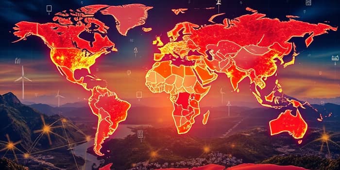 El Horizonte de la Inversión: Geografías que Definen el Valor