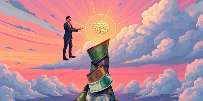 El Espejismo de la Estabilidad: Desafíos Globales para el Inversor Cauto