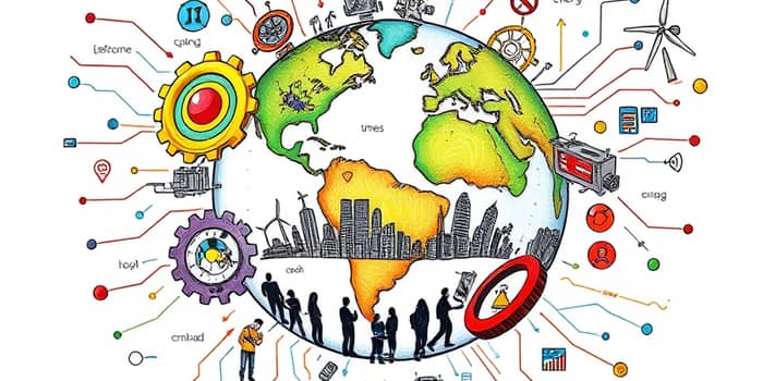 Más Allá de los Activos: Invirtiendo en Tendencias Socioeconómicas Globales