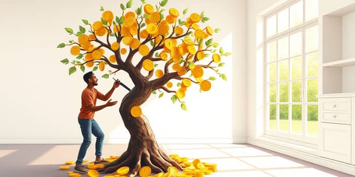 El Arte de la Austeridad Productiva: Gasta Menos, Logra Más