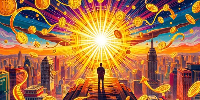 El Código de la Prosperidad: Desbloquea tu Potencial de Ingresos