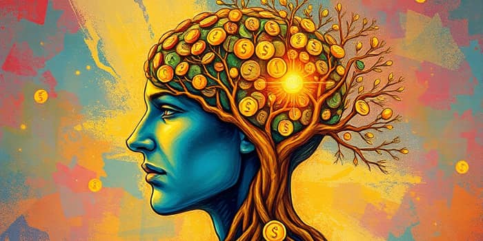 La Psicología del Ahorro: Convierte la Disciplina en Hábito