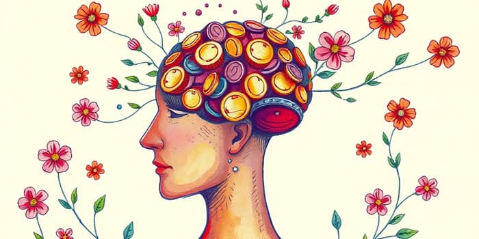 Dinero y Bienestar: Cómo Tus Finanzas Impactan tu Salud Mental