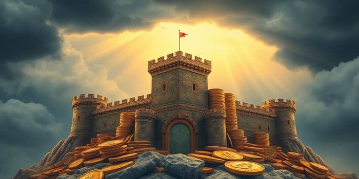 Finanzas Resilientes: Fortalece tu Economía Ante Cualquier Crisis