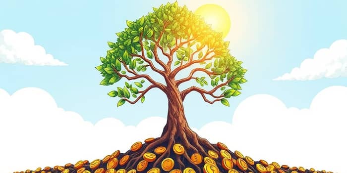 Más Allá del Presupuesto: Flujo de Efectivo para la Libertad Financiera