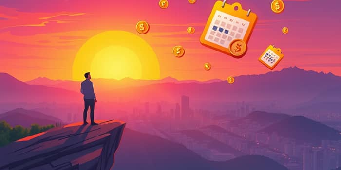 Finanzas Anticipatorias: Prepárate para los Gastos del Mañana