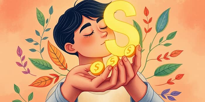 Finanzas Conscientes: Un Enfoque Mindfulness para tu Dinero