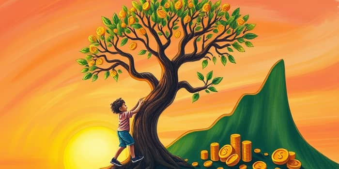 El Juego del Riesgo: Evaluando Opciones para Invertir Mejor