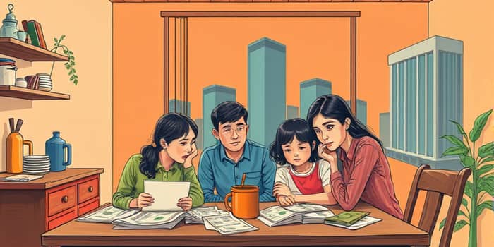 El Impacto Silencioso de las Comisiones Bancarias