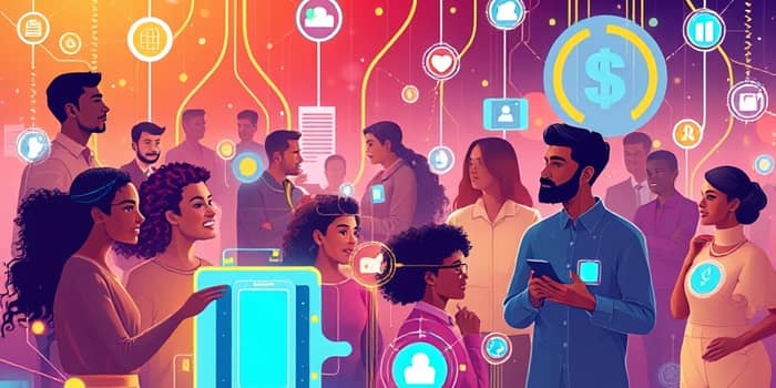 Préstamos Inteligentes: Construyendo tu Respaldo Económico