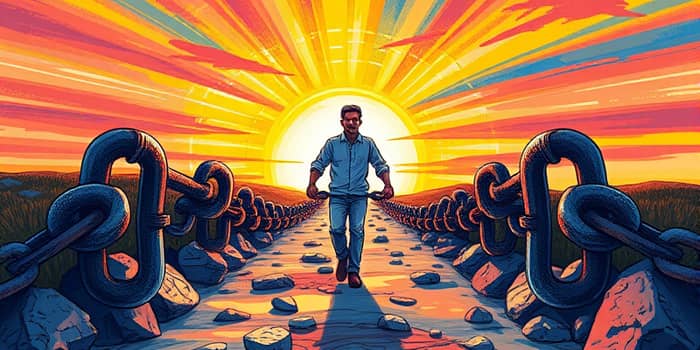 Optimiza tu Deuda: Consejos para un Respiro Financiero