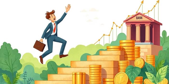 Crédito Responsable: Impulsa tu Crecimiento