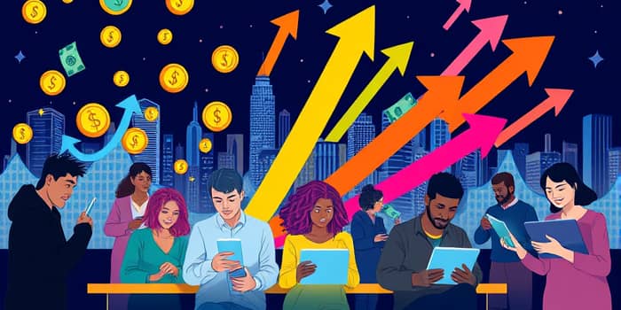 Préstamos ágiles: ¿Solución Rápida o Camino Peliagudo?