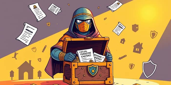 Protege tu Patrimonio: Evalúa tu Préstamo con Cautela