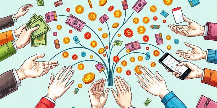 Descifrando las Claves del Financiamiento Versátil