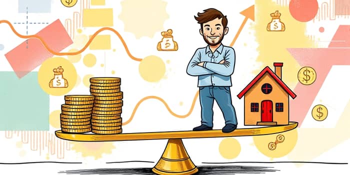 Finanzas Personales: El Préstamo como Herramienta Estratégica