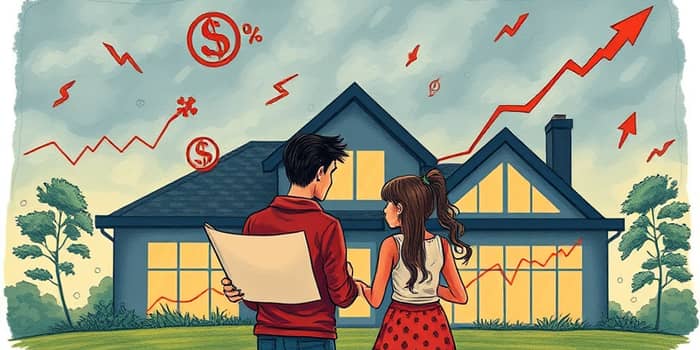 Impacto de la Recesión en tus Cuotas de Préstamo