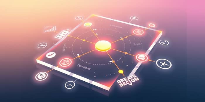 La Matriz de Decisiones Financieras: Escoge el Camino Correcto