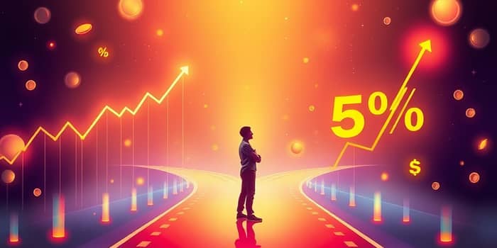 Tasas Efectivas: Compara Ofertas sin Confusión