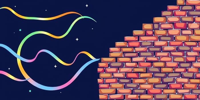 Préstamos Personales: Flexibilidad vs. Compromiso