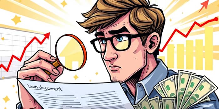 Análisis de Mercado: Encuentra el Préstamo más Barato