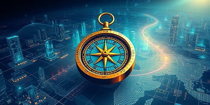 La Brújula del Inversor: Navegando Mercados Desconocidos
