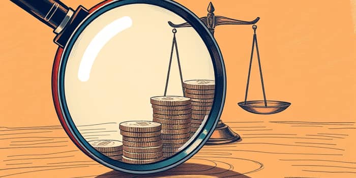 Rentabilidad y Riesgo: Analiza tu Préstamo con Lupa