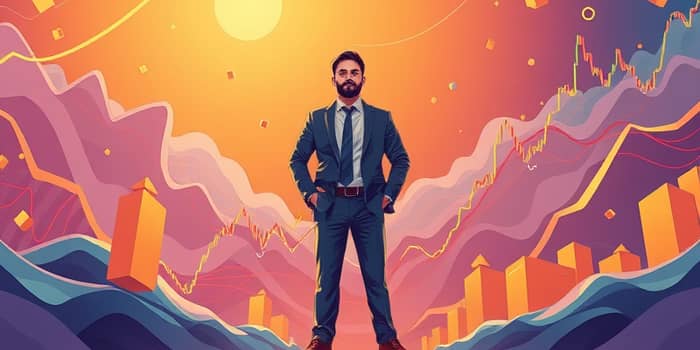 El Manifiesto del Inversor Pasivo: Gana Dinero con Esfuerzo Mínimo