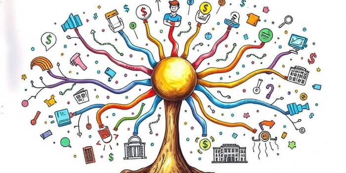 Alternativas Financieras: Más Allá de lo Convencional