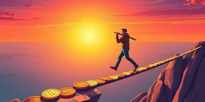 Deuda y Libertad Financiera: Encuentra el Equilibrio