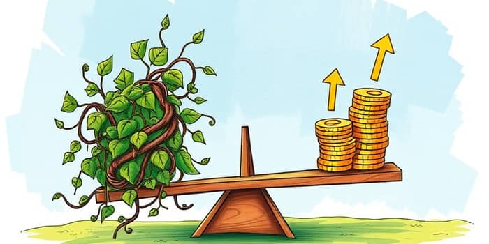 El Arte de Desinvertir: Cuándo Vender tus Activos para Maximizar Ganancias