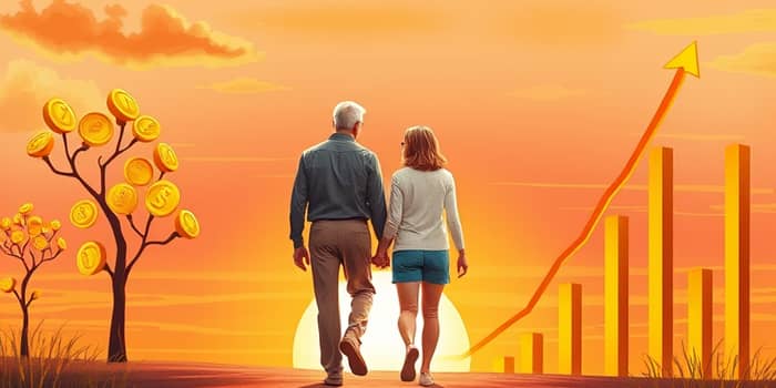 Construyendo un Futuro: Estrategias de Inversión para la Jubilación