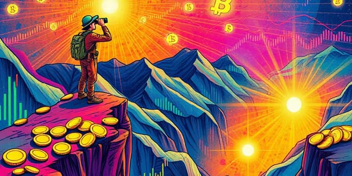 La Disciplina de la Caza de Gangas: Encontrando Activos Subvalorados