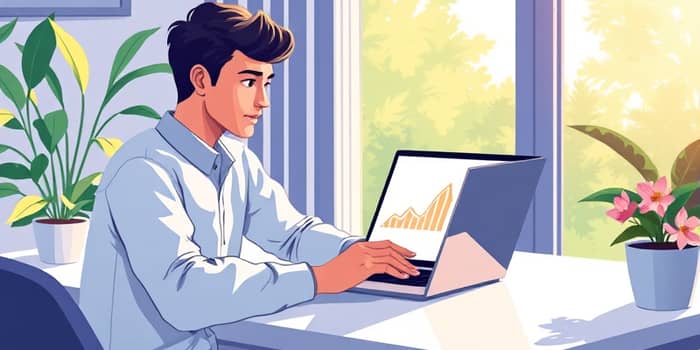 El Poder de la Simplicidad: Cartera de Inversión Minimalista