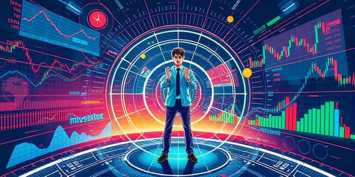 El Radar del Inversor: Cómo Identificar Oportunidades Antes que Otros