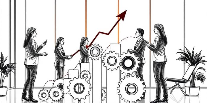 Estrategias de Scaling: Aumenta tu Riqueza de Forma Progresiva