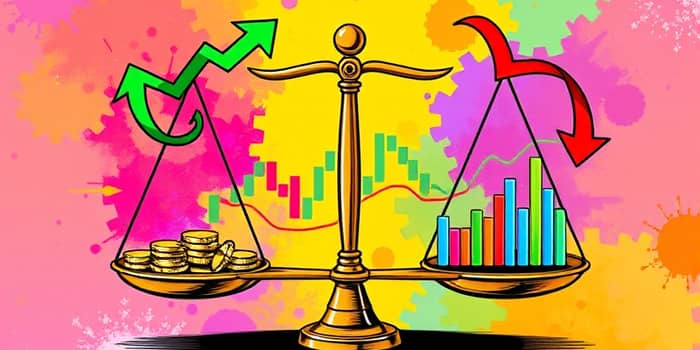 La Magia del Rebalanceo Activo: Potencia tus Ganancias Constantemente