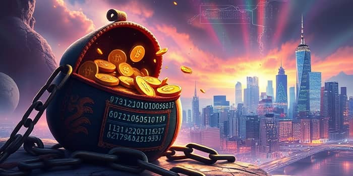 Deuda Técnica: Invierte en Empresas con Solvencia Oculta