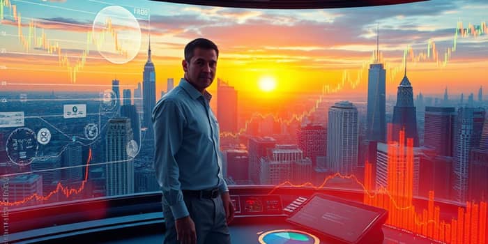 Transfórmate en un Hacedor de Mercado: Estrategias para Inversores Audaces